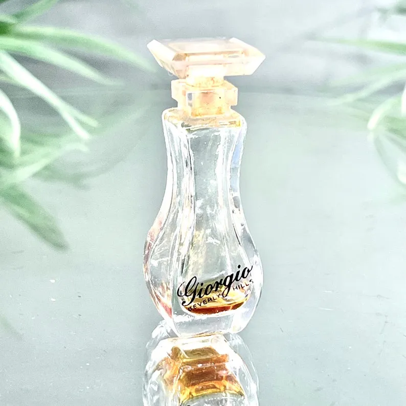 Giorgio Beverly Hills G