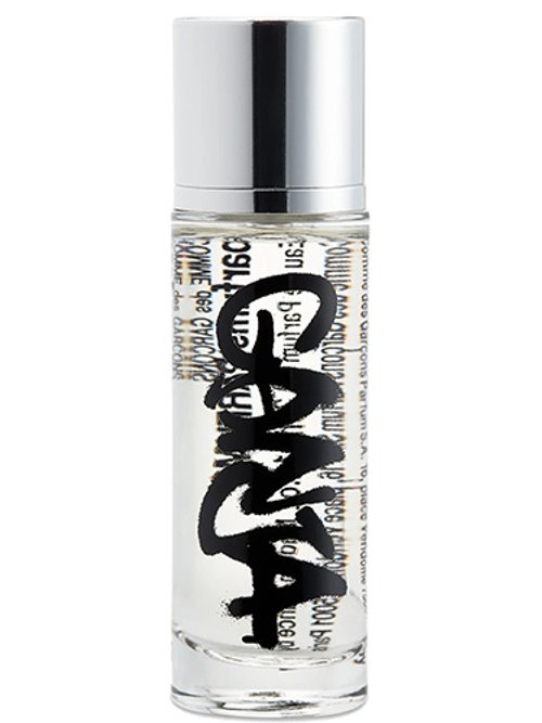 Comme Des Garçons Ganja