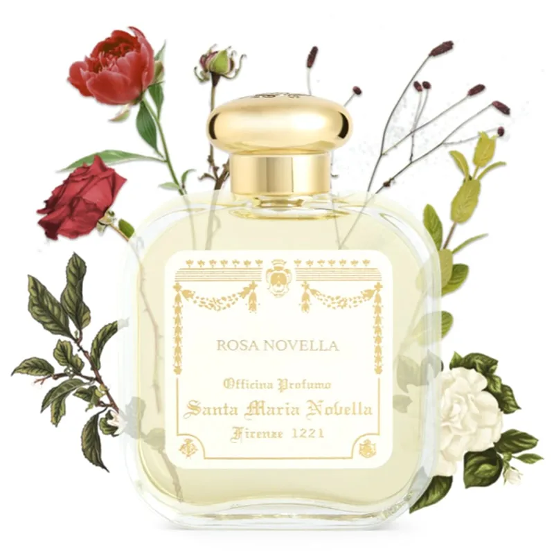Santa Maria Novella Gardenia