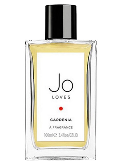 Jo Loves Gardenia