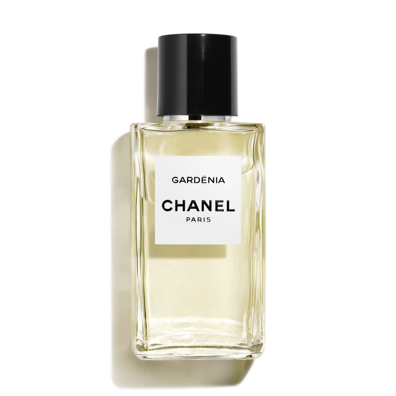 Chanel Gardenia