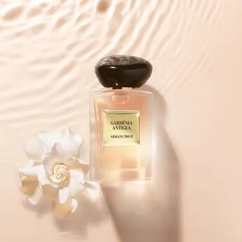 Giorgio Armani Gardenia Antigua