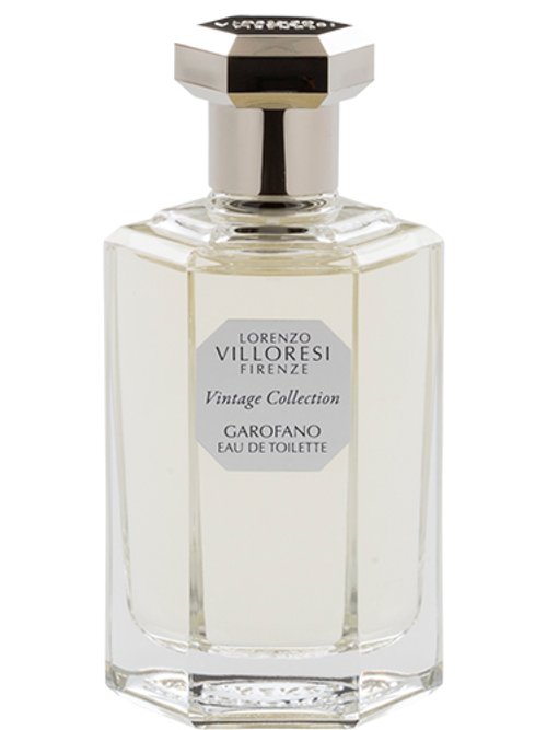 Lorenzo Villoresi Garofano