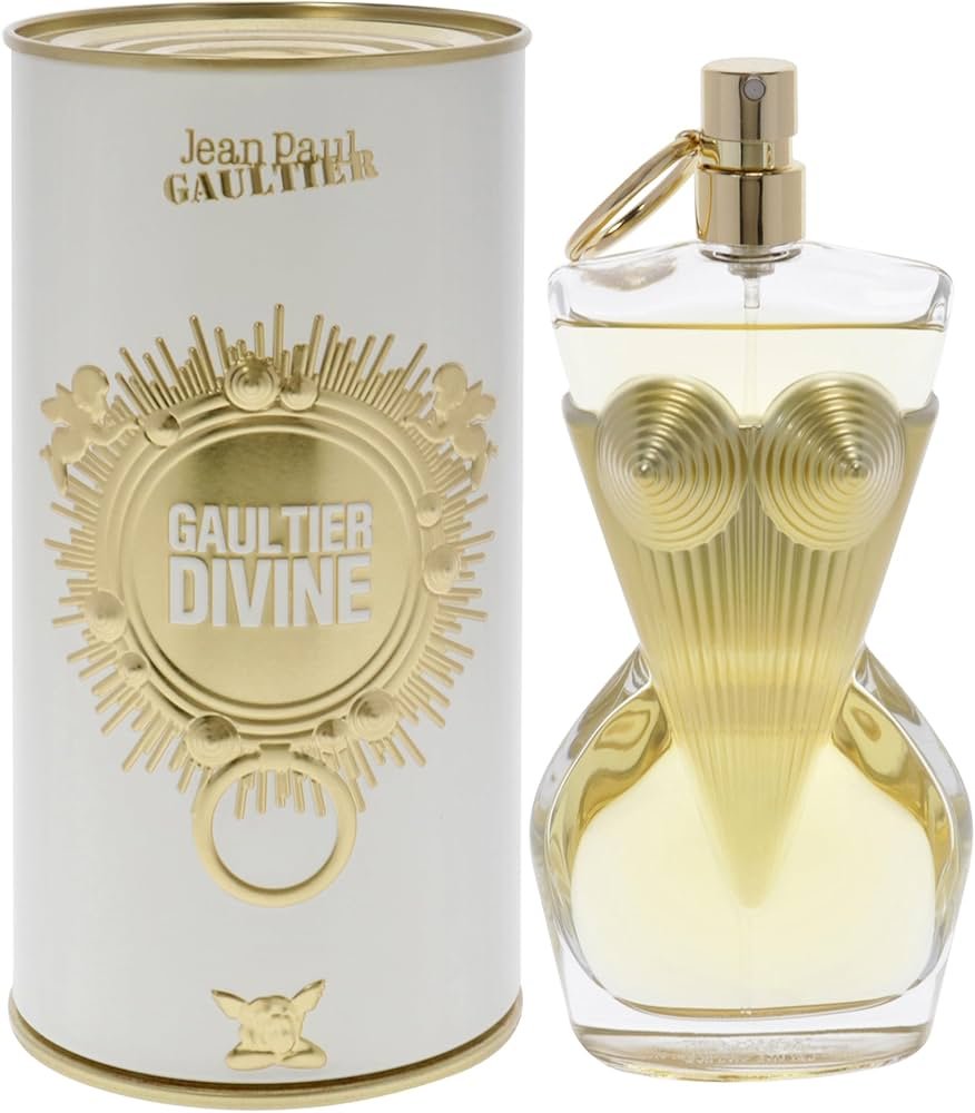 Jean Paul Gaultier Gaultier Divine