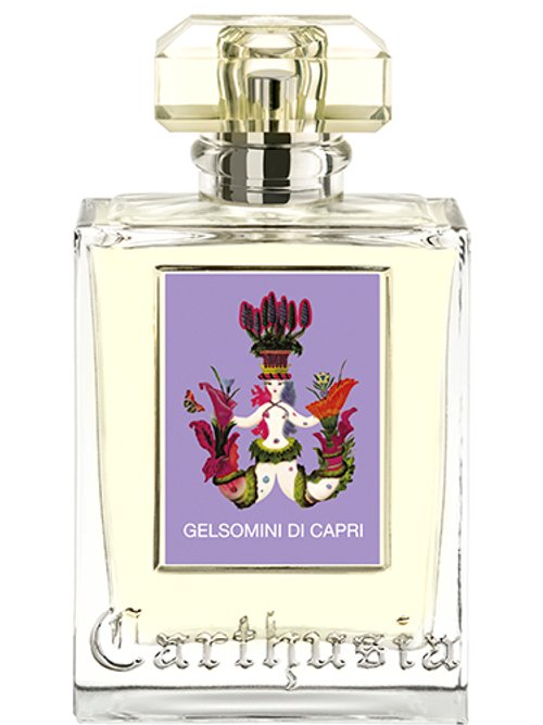 Carthusia Gelsomini Di Capri 2017