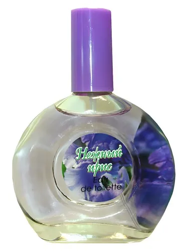 Pokrovka Trading House Gentle Iris