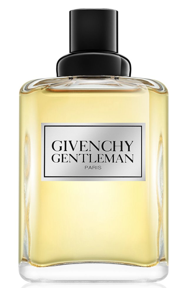Givenchy Gentleman 1974
