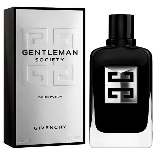 Givenchy Gentleman Society