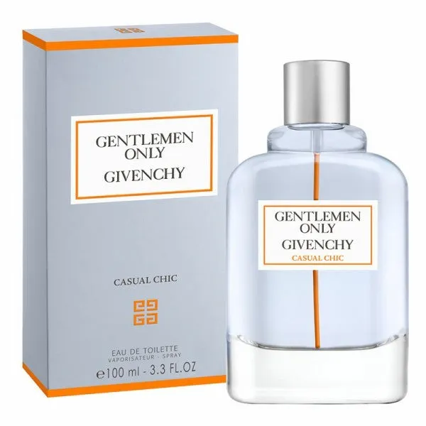 Givenchy Gentlemen Only Casual Chic