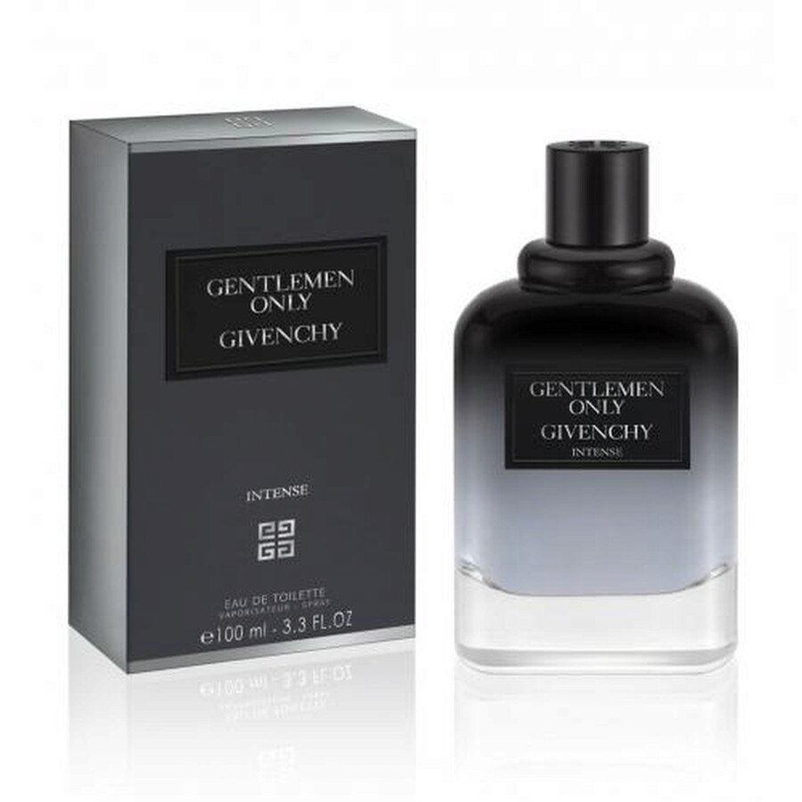 Givenchy Gentlemen Only Intense