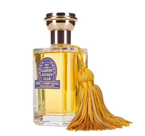 Oriza L. Legrand Gentry Jockey Club