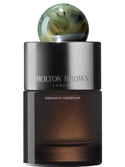 Molton Brown Geranium Nefertum Eau De Parfum