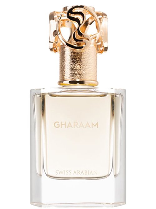 Swiss Arabian Gharaam