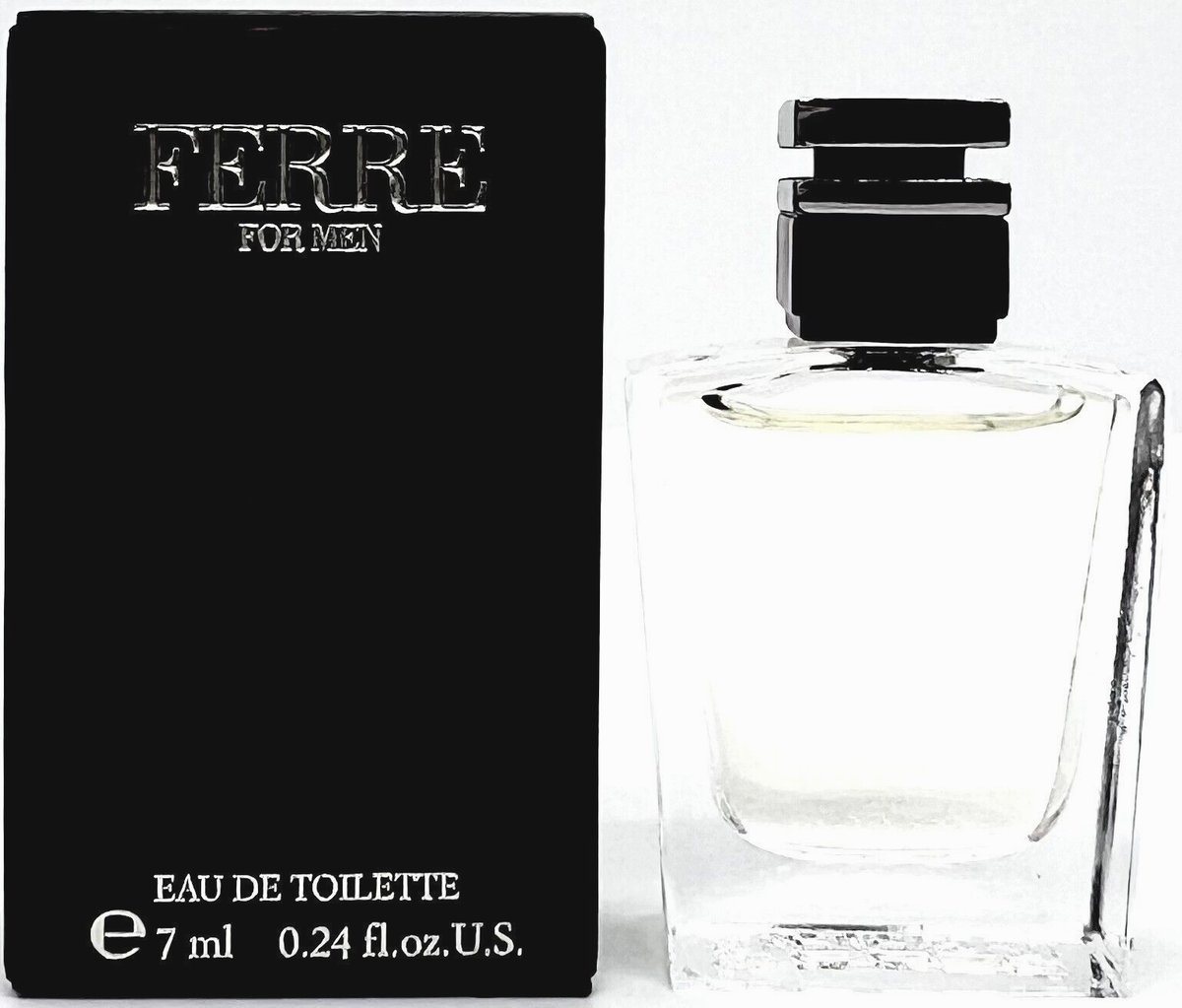 Gianfranco Ferré For Man