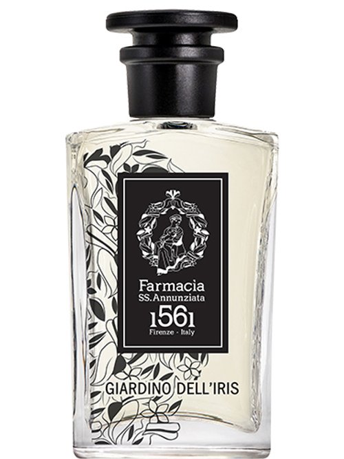 Farmacia Ss Annunziata Giardino Dell'iris