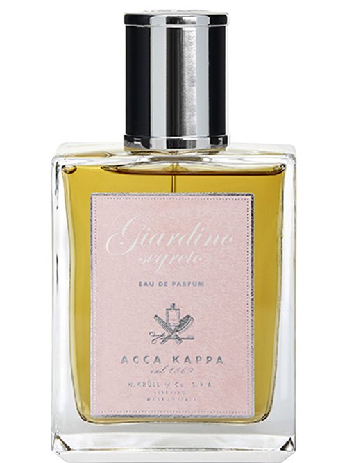 Acca Kappa Giardino Segreto