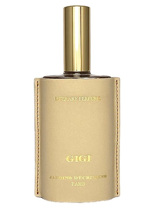 Jardins D'écrivains Gigi