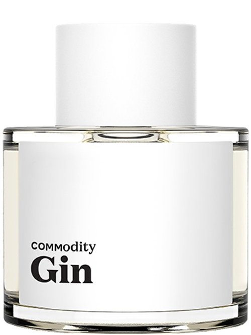 Commodity Gin