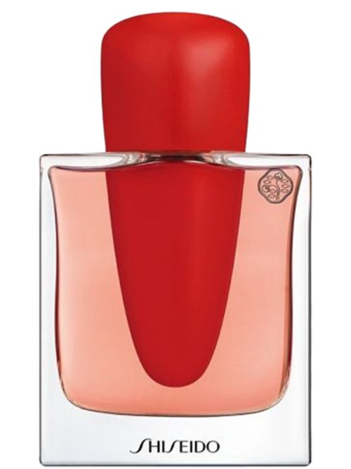 Shiseido Ginza Intense