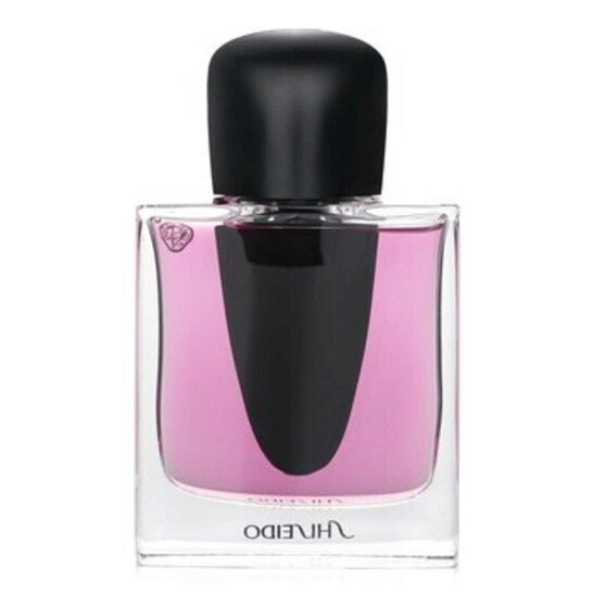 Shiseido Ginza Murasaki