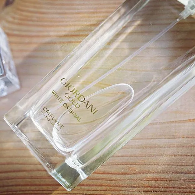 Oriflame Giordani Gold Essenza