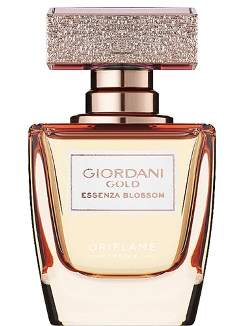 Oriflame Giordani Gold Essenza Blossom