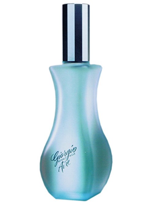 Giorgio Beverly Hills Aire