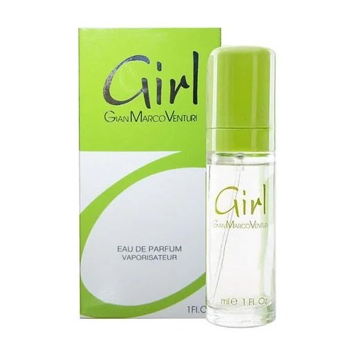 Gianmarco Venturi Girl