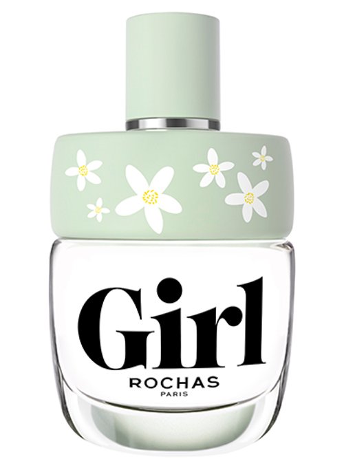 Rochas Girl Blooming