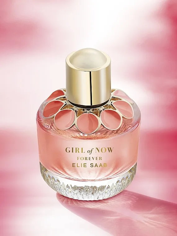 Elie Saab Girl Of Now Lovely