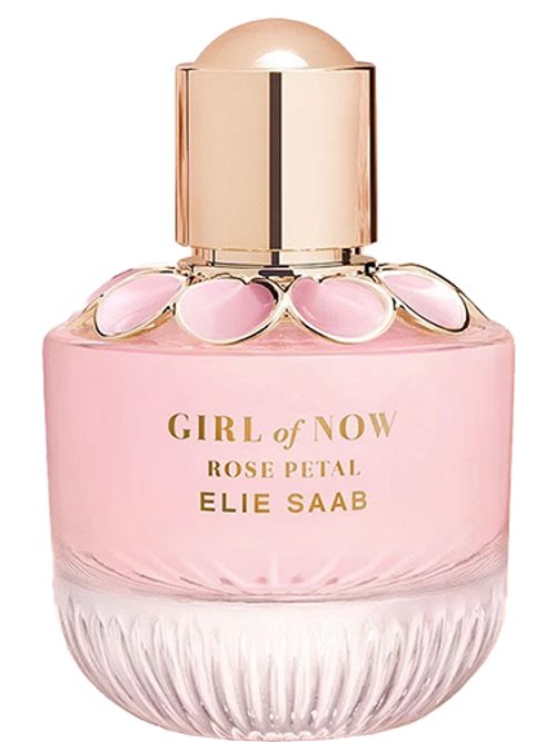 Elie Saab Girl Of Now Rose Petal