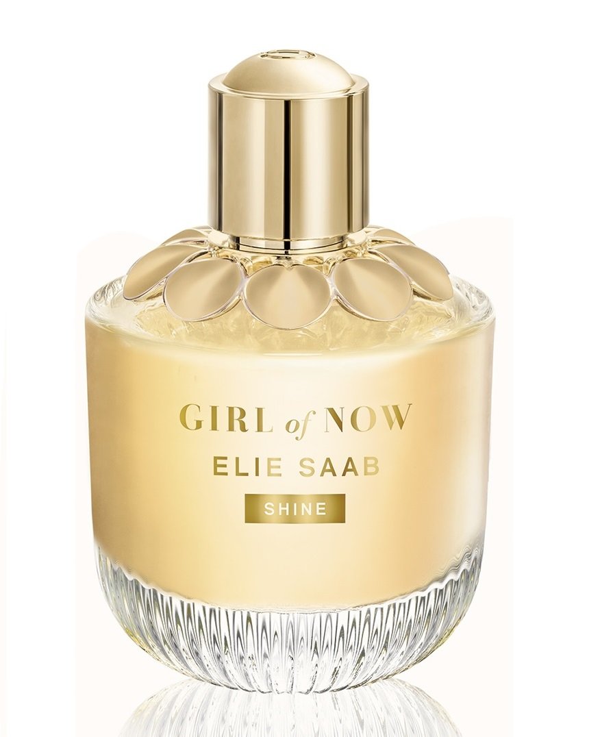 Elie Saab Girl Of Now Shine