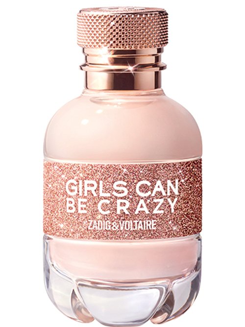 Zadig & Voltaire Girls Can Be Crazy