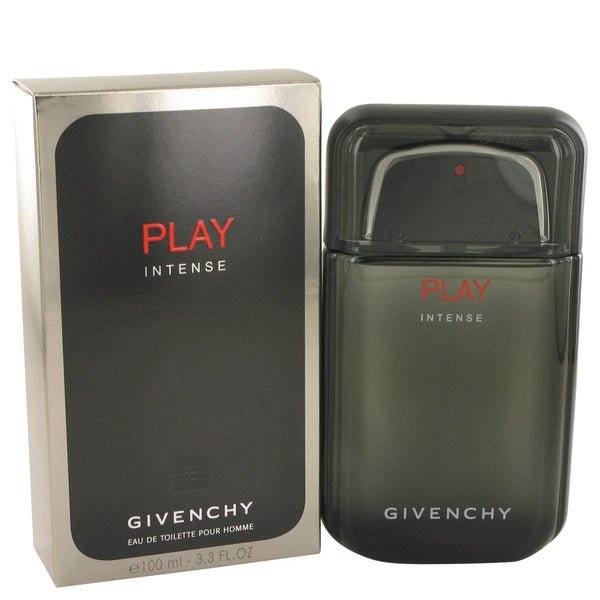 Givenchy Givenchy Play Intense