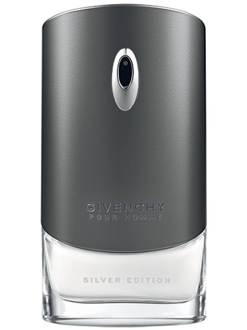 Givenchy Pour Homme Silver Edition