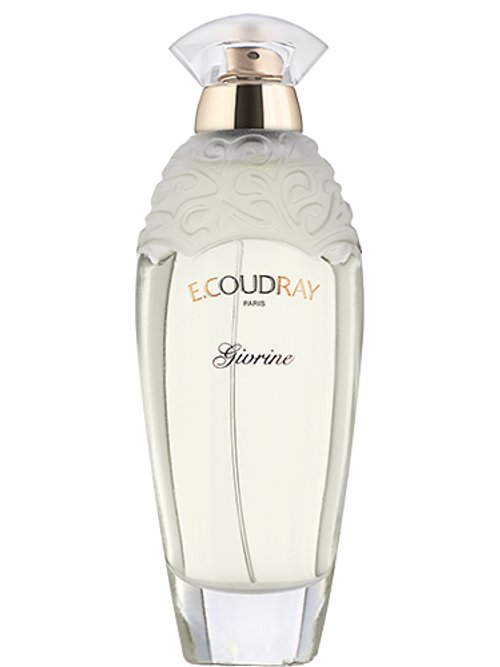 E. Coudray Givrine