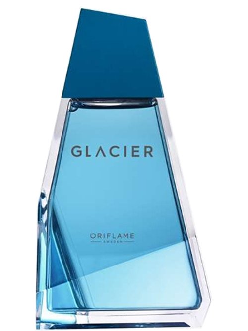 Oriflame Glacier