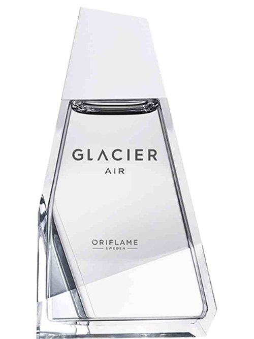 Oriflame Glacier Air