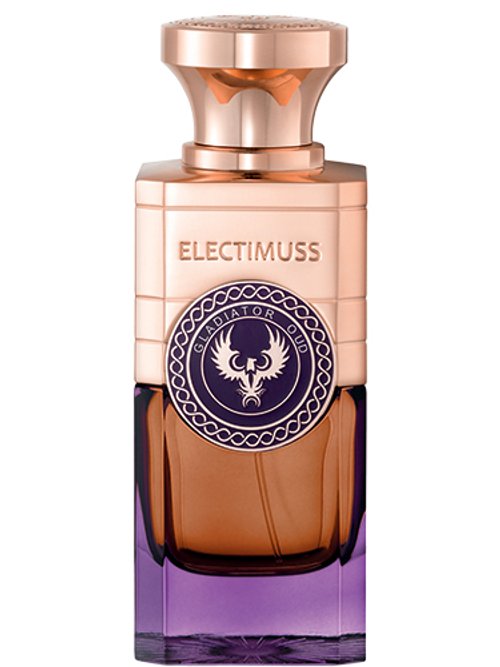 Electimuss Gladiator Oud