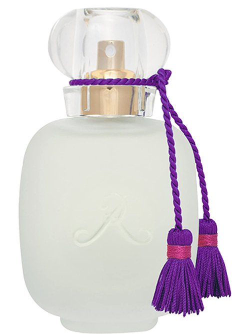 Les Parfums De Rosine Glam Rose