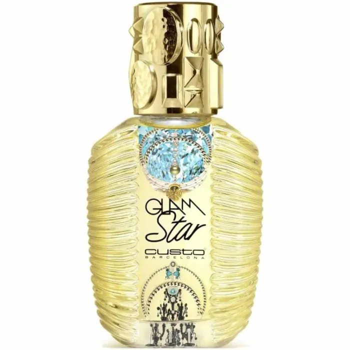 Custo Barcelona Glam Star