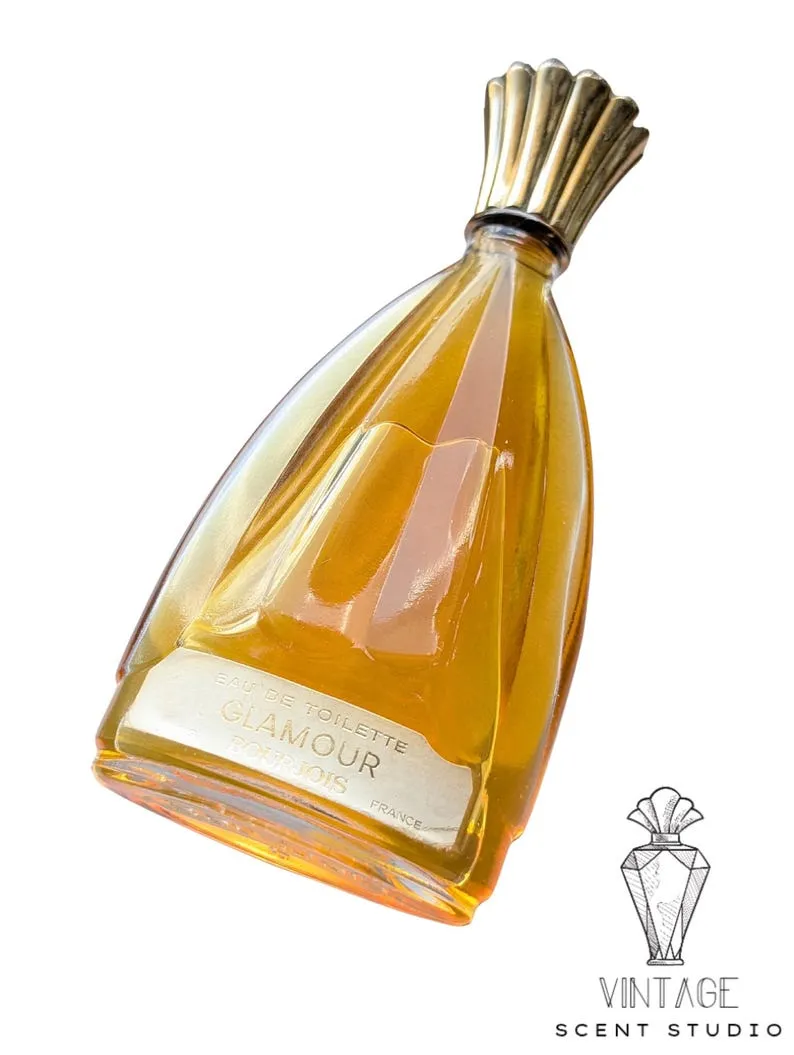 Bourjois Glamour Excessive