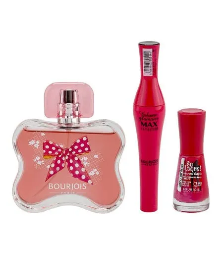 Bourjois Glamour Fantasy