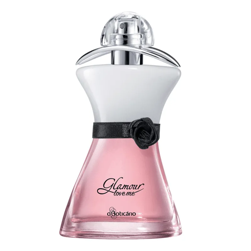 O Boticário Glamour Love Me