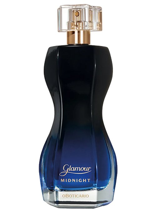 O Boticário Glamour Midnight