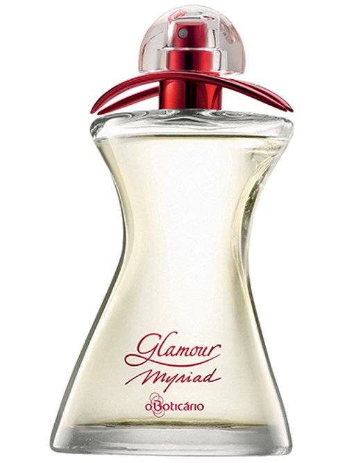 O Boticário Glamour Myriad