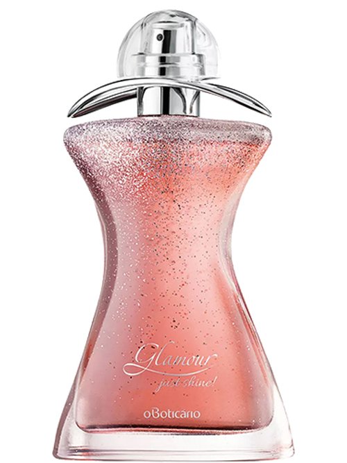 O Boticário Glamour Nuit