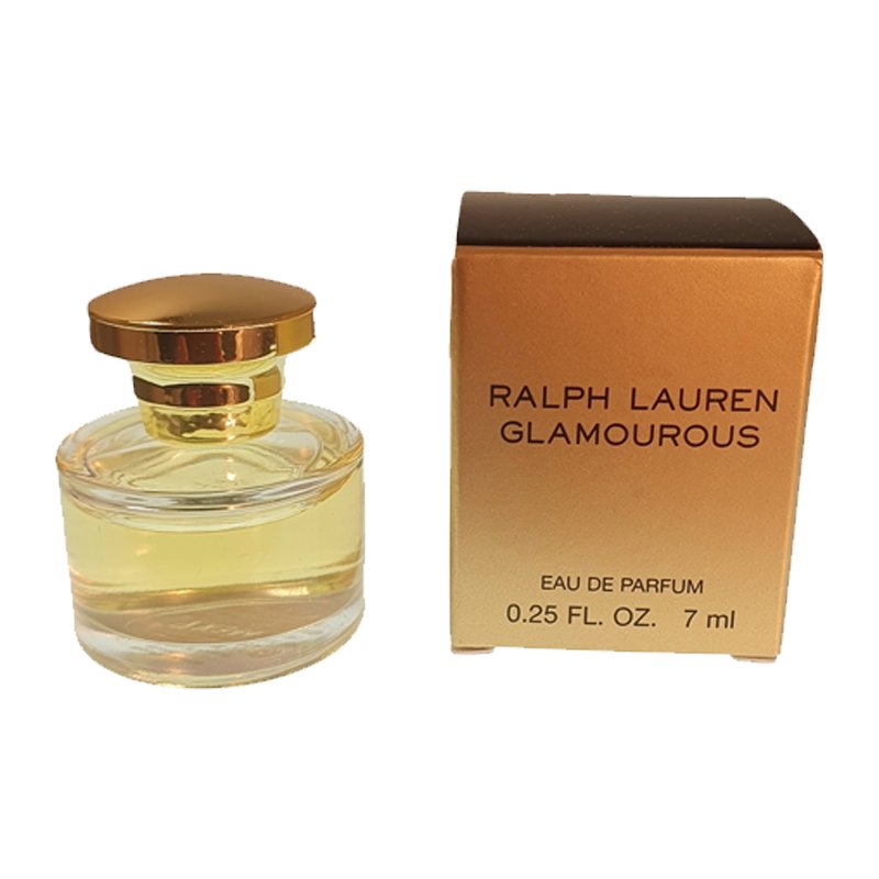 Ralph Lauren Glamourous
