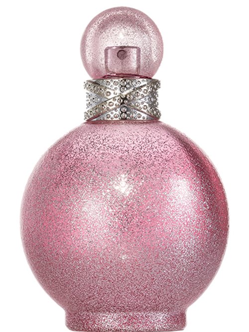 Britney Spears Glitter Fantasy