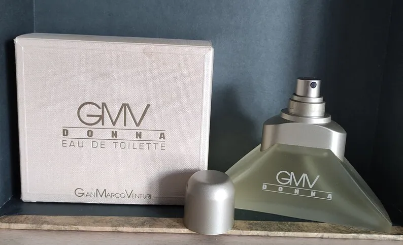 Gianmarco Venturi Gmv Donna